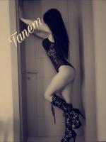 Anadolu Yakası Escort Tanem