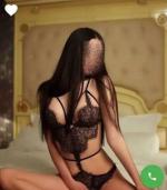 Bakırköy Escort Bayan Rita