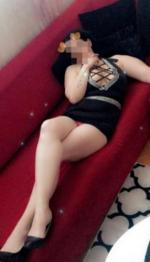 Baştan çıkaran buğday tenli escort Elif