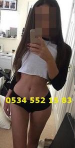 Gerçek Resimli Escort Bayan Akasya