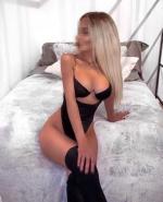 Kusursuz dansöz escort Ajda