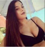 Şık fetişe açık escort Aleyna