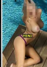 Ümraniye Sarışın Escort Tina