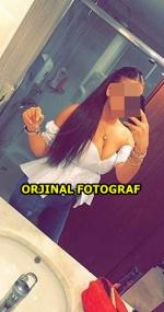 Yeni Ataköy Escort Damla