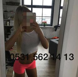 Beşiktaş Escort Bayan İlanları: Mükemmel Arkadaşlığınız İçin!