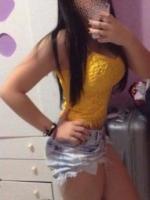 19luk Nefis Escort Bahar