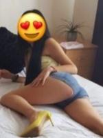 19luk Nefis Escort Bahar