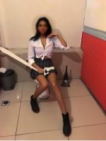 Maltepe Escort Bayan Ahu