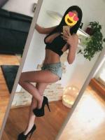 Ataköy'de Yeni Escort Bayan Filiz