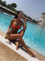 Ataköy Escort Bayan Belinay