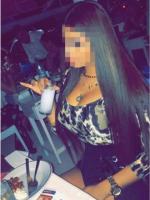 Ataköy Escort Bayan Duru