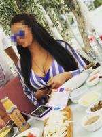 Ataköy Escort Bayan Duru