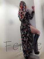 Ataköy escort Feride