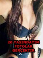 Ataköy Yepyeni Escort Aleşli Burcu