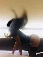 Ataköy Yepyeni Escort Aleşli Burcu