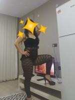 Ateşli tecrübeli escort Leman