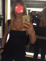 Avrupa Genç Escort Aslihan