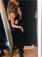 Avrupa Yakası Escort Bayan Tilsim