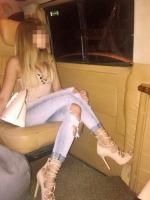 Benzersiz dansöz escort Adile