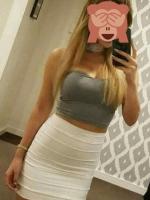 Benzersiz dansöz escort Adile