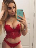 Benzersiz fatezi yapan escort Nadide