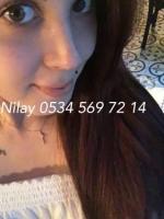 Beşiktaş Öğrenci Escort Kız Nilay