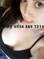 Beşiktaş Öğrenci Escort Kız Nilay