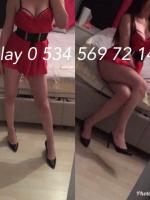 Beşiktaş Öğrenci Escort Kız Nilay