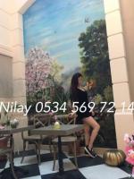 Beşiktaş Öğrenci Escort Kız Nilay