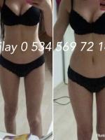 Beşiktaş Öğrenci Escort Kız Nilay