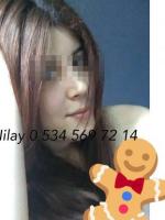 Beşiktaş Öğrenci Escort Kız Nilay