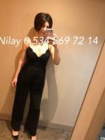 Beşiktaş Öğrenci Escort Kız Nilay