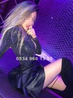 Beylikdüzü Sarışın Escort  Asel