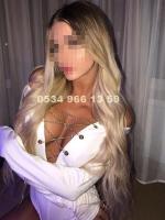 Beylikdüzü Sarışın Escort  Asel