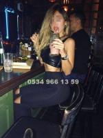 Beylikdüzü Sarışın Escort  Asel