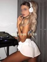 Beylikdüzü Sarışın Escort  Asel