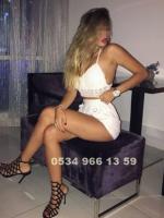 Beylikdüzü Sarışın Escort  Asel