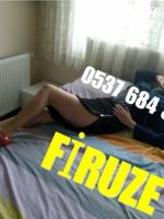 Beylikdüzü Tesettürlü Escort Bayan Firuze