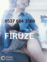 Beylikdüzü Tesettürlü Escort Bayan Firuze