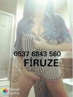 Beylikdüzü Tesettürlü Escort Bayan Firuze