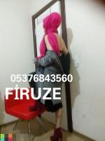 Beylikdüzü Tesettürlü Escort Bayan Firuze