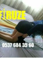 Beylikdüzü Tesettürlü Escort Bayan Firuze