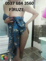 Beylikdüzü Tesettürlü Escort Bayan Firuze