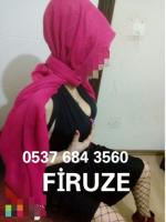 Beylikdüzü Tesettürlü Escort Bayan Firuze