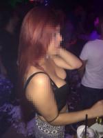 Bulgar Göçmeni Escort Bayan Aşkın Şişlide