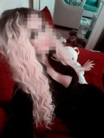 Çekici kumral escort Akasya