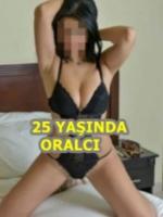 Çekici saksocu hanım Aysel