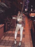 Cıvıl-cıvıl kaprissiz escort Bingül