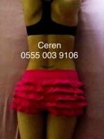 Cıvıl-cıvıl kaprissiz escort özgül