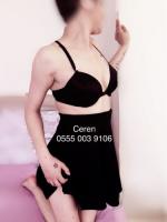 Cıvıl-cıvıl kaprissiz escort özgül